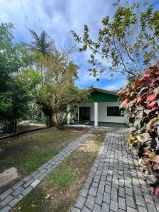 Casa com 6 Quartos à venda, 431m² no Barequeçaba, São Sebastião