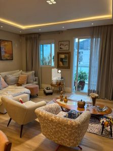 Cobertura com 3 Quartos à venda, 149m² no Córrego Grande, Florianópolis