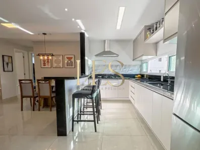Apartamento com 3 Quartos à venda, 117m² no Jardim Camburi, Vitória
