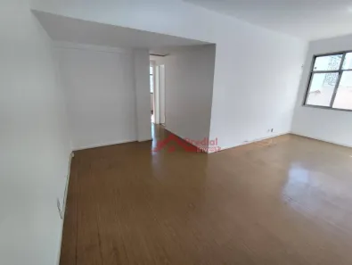 Apartamento com 2 Quartos à venda, 80m² no Botafogo, Rio de Janeiro
