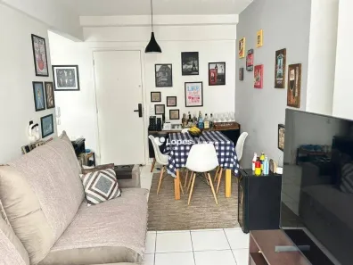 Apartamento com 2 Quartos à venda, 58m² no Tijuca, Rio de Janeiro