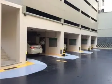  para alugar, 17m² no Centro, Rio de Janeiro