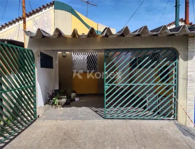 Imóvel Comercial com 3 Quartos à venda, 75m² no Vila Maria Alta, São Paulo