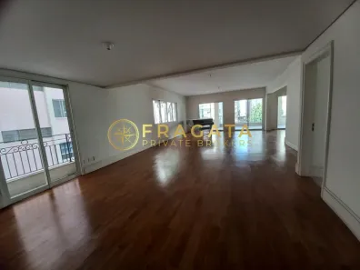 Apartamento com 4 Quartos à venda, 304m² no Santa Cecília, São Paulo