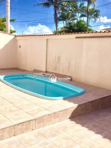 Casa com 4 Quartos à venda, 250m² no Flórida, Praia Grande