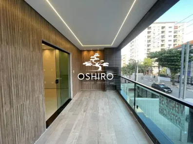 Casa com 3 Quartos à venda, 210m² no Marapé, Santos