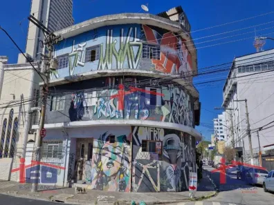 Sala Comercial com 12 Quartos à venda, 397m² no Centro, Osasco