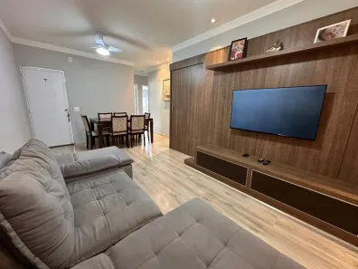 Casa de Condomínio com 3 Quartos à venda, 299m² no Wanel Ville, Sorocaba