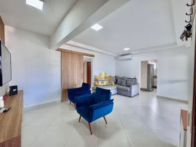 Apartamento com 3 Quartos à venda, 118m² no Enseada, Guarujá