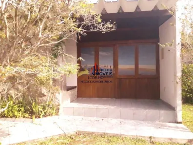 Casa com 2 Quartos à venda, 88m² no Saco da Ribeira, Ubatuba