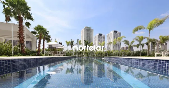 Apartamento com 3 Quartos à venda, 283m² no Água Branca, São Paulo