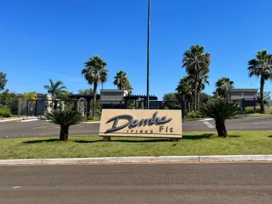 Lote/Terreno à venda, 236m² no Damha Fit, Ipiguá
