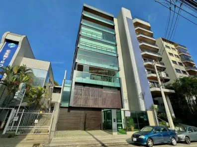 Apartamento com 4 Quartos à venda, 200m² no Bom Pastor, Juiz de Fora