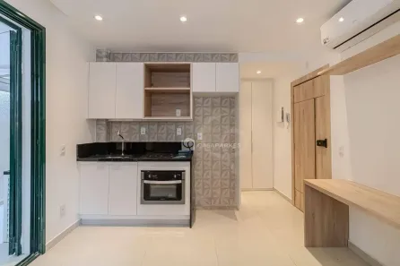 Apartamento com 1 Quarto à venda, 38m² no Copacabana, Rio de Janeiro