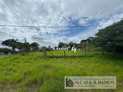 Lote/Terreno à venda, 1028m² no Bom Retiro, Porto Feliz