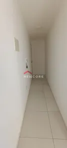Apartamento com 1 Quarto à venda, 40m² no Ingleses do Rio Vermelho, Florianópolis