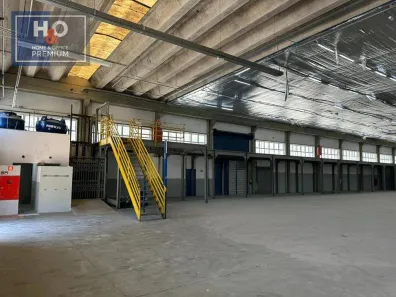 Galpão/Depósito/Armazém para alugar, 2150m² no Lapa, São Paulo