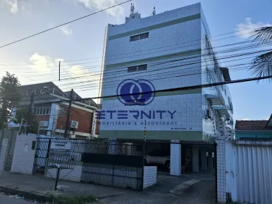 Apartamento com 3 Quartos à venda, 74m² no Campo Grande, Recife