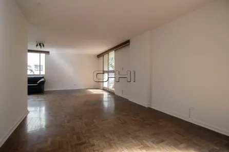 Apartamento com 3 Quartos à venda, 207m² no Jardim Paulista, São Paulo