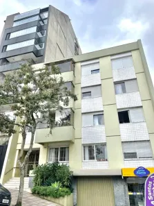 Apartamento com 3 Quartos para alugar, 100m² no Madureira, Caxias do Sul