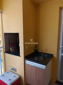 Apartamento com 2 Quartos à venda, 68m² no Osvaldo Cruz, São Caetano do Sul