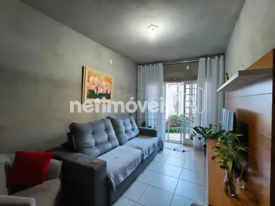 Casa com 3 Quartos à venda, 86m² no Sapucaia II, Contagem