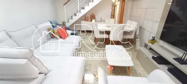 Apartamento com 3 Quartos à venda, 197m² no Tijuca, Rio de Janeiro