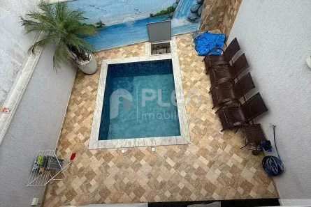 Sobrado com 4 Quartos à venda, 280m² no Jardim Guapira, São Paulo