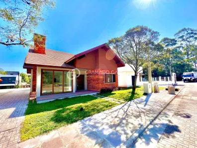 Casa com 4 Quartos à venda, 247m² no Carniel, Gramado