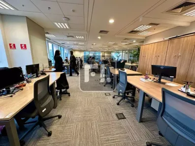 Sala Comercial à venda, 566m² no Itaim Bibi, São Paulo