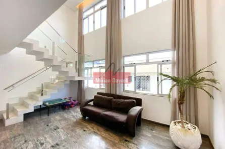 Cobertura com 4 Quartos à venda, 300m² no Silveira, Belo Horizonte