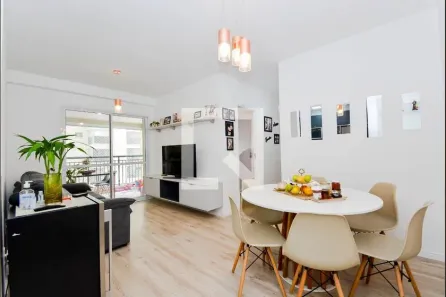 Apartamento com 2 Quartos à venda, 68m² no Jardim Flor da Montanha, Guarulhos