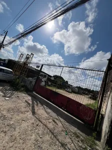 Galpão/Depósito/Armazém com 3 Quartos à venda, 2100m² no Peixinhos, Olinda