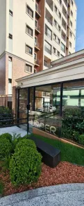 Apartamento com 3 Quartos para alugar, 70m² no Terra Bonita, Londrina