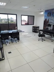 Sala Comercial à venda, 44m² no Jardim Marchissolo, Sumaré