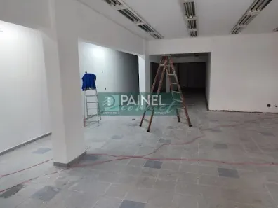 Ponto Comercial para alugar, 260m² no Aparecida, Santos