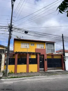 Casa com 4 Quartos à venda, 209m² no Parquelândia, Fortaleza
