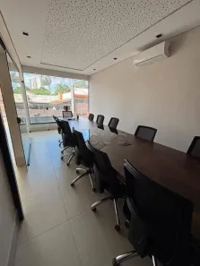 Imóvel Comercial para alugar, 245m² no Jardim Europa, Piracicaba
