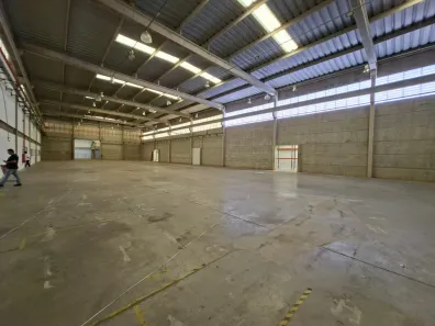 Galpão/Depósito/Armazém para alugar, 4222m² no Éden, Sorocaba