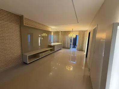 Casa de Condomínio com 3 Quartos à venda, 239m² no Cardoso Continuação, Aparecida de Goiânia