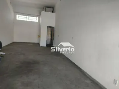 Ponto Comercial para alugar, 52m² no Santana, São José dos Campos