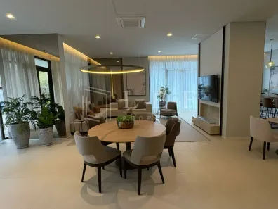 Apartamento com 3 Quartos à venda, 200m² no Perdizes, São Paulo