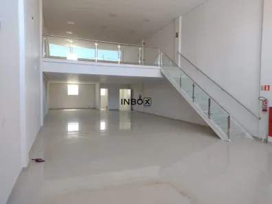 Ponto Comercial para alugar, 240m² no Cidade Alta, Bento Gonçalves