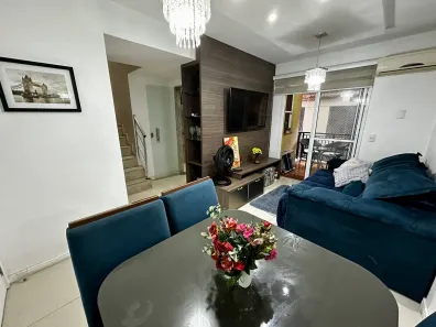 Apartamento com 2 Quartos à venda, 81m² no Taquara, Rio de Janeiro