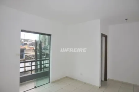 Apartamento com 3 Quartos à venda, 88m² no Jardim Guarará, Santo André