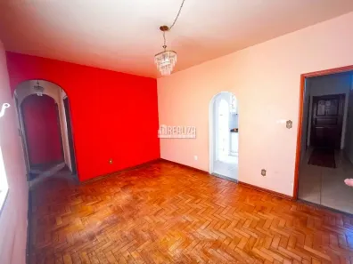 Apartamento com 3 Quartos à venda, 64m² no Boa Vista, Uberaba