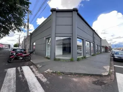 Ponto Comercial à venda, 960m² no Nossa Senhora Aparecida, Uberlândia