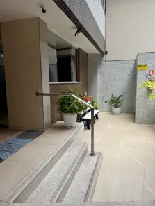 Apartamento com 3 Quartos à venda, 122m² no São Judas Tadeu, Guarapari