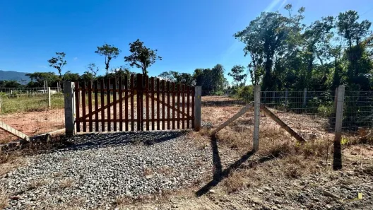 Lote/Terreno à venda, 2400m² no Rio Bonito (Pirabeiraba), Joinville