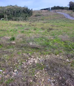 Lote/Terreno à venda, 305m² no Nossa Senhora das Graças, Caxias do Sul